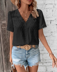 Nina | Elegant Shirt