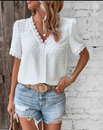 Nina | Elegant Shirt