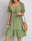 Tessa | Casual Summer Dress