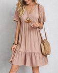 Tessa | Casual Summer Dress