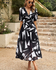 Danielle | Timeless Luxe Midi Dress