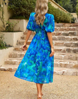 Danielle | Timeless Luxe Midi Dress
