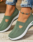 Carry | Everyday Orthopaedic Shoes