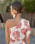 Clementine | Elegant Summer Dress