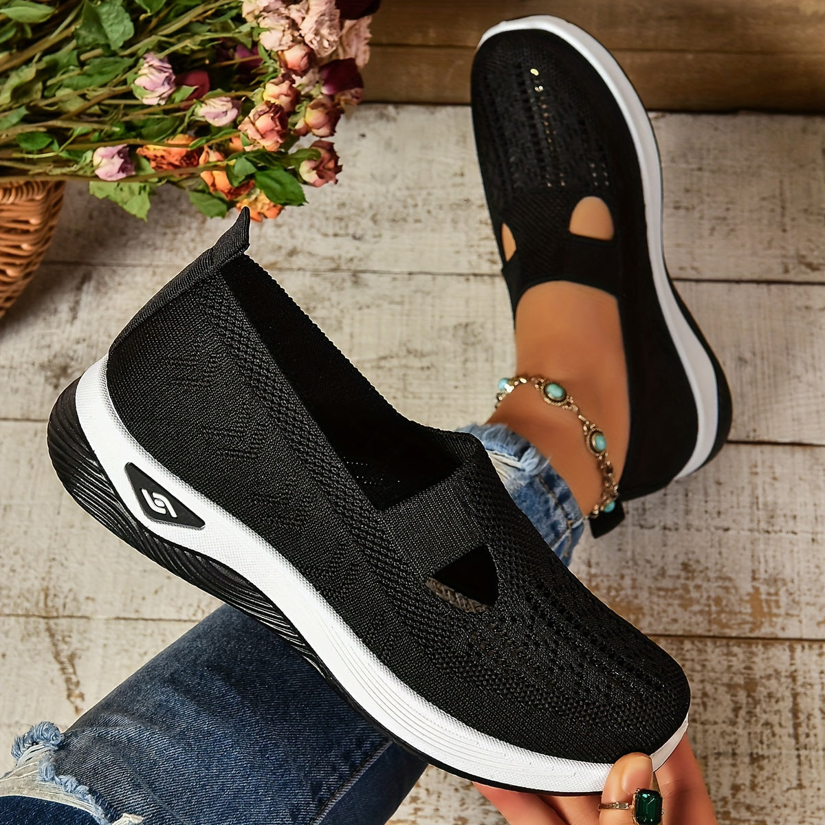 Carry | Everyday Orthopaedic Shoes