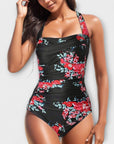Aria | One-Piece Swimwear