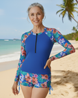 Lucy | Tankini Set
