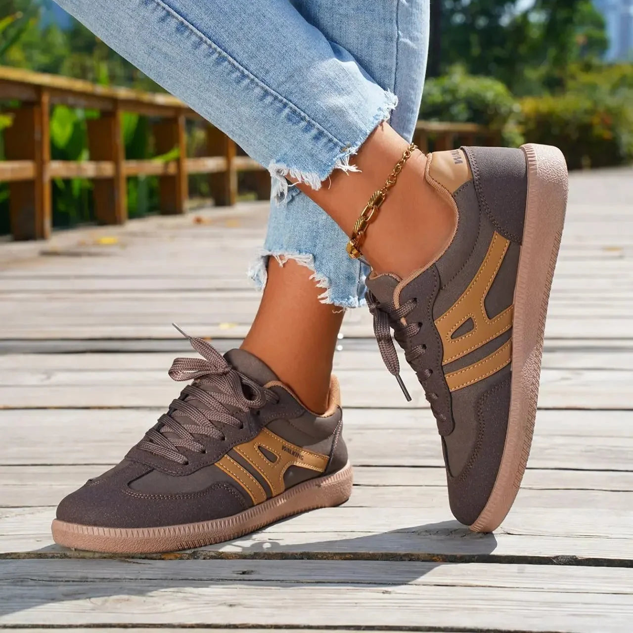 Velora | Women&#39;s Orthopedic Trainers
