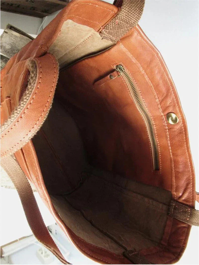 Sanna | Elegant Handbag