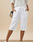 Lana | Cotton Women's Board Shorts