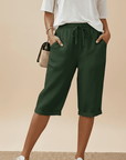 Lana | Cotton Women's Board Shorts