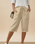 Lana | Cotton Women's Board Shorts